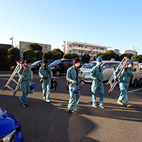 応募資格・募集要項