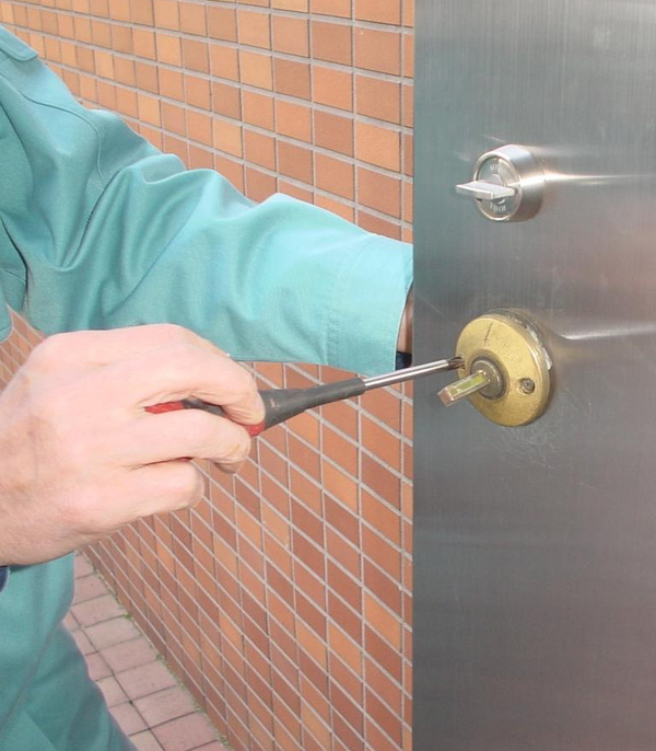 特定建築物定期調査