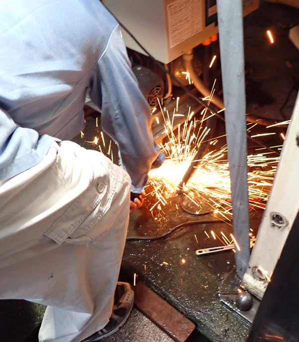 東京都指定給水装置工事