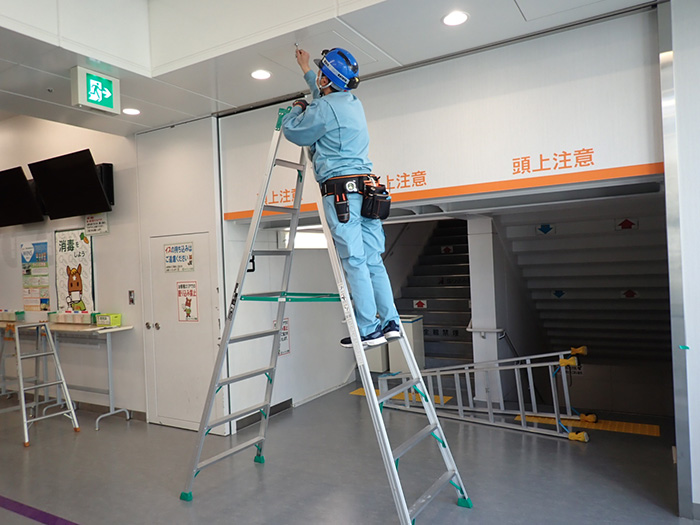 勝馬投票券発売所2